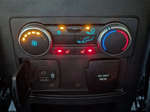 Used 2020 Ford Explorer ST w/ ST Street Pack image 19