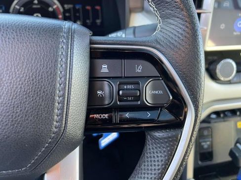 Used 2023 Toyota Tundra Capstone image 28