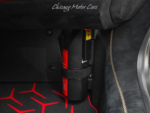 Used 2019 Lamborghini Aventador SVJ AWD/4WD image 24