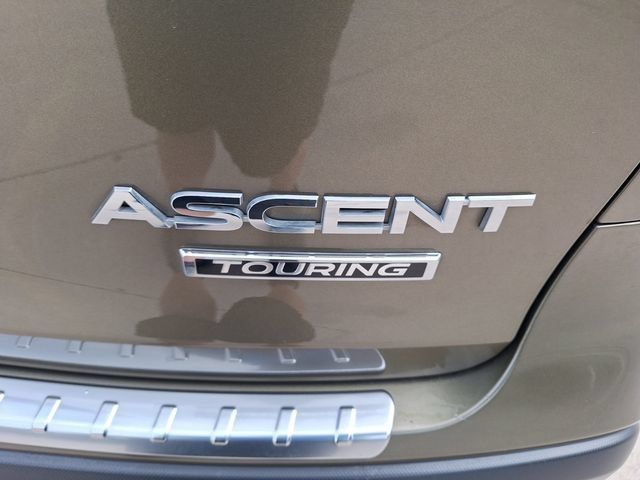 Used 2022 Subaru Ascent Touring w/ Popular Package #2A AWD/4WD image 12