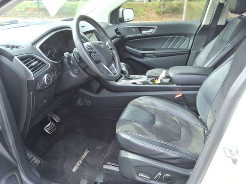 Used 2016 Ford Edge Sport w/ Equipment Group 401A image 12