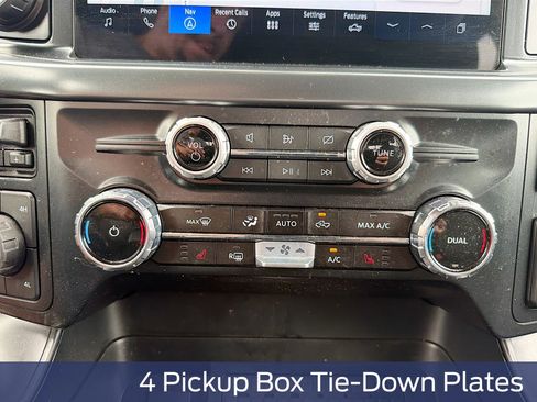 Used 2024 Ford F150 XLT w/ Equipment Group 302A MID AWD/4WD image 21