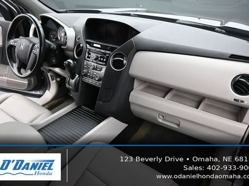 Used 2014 Honda Pilot EX-L image 46