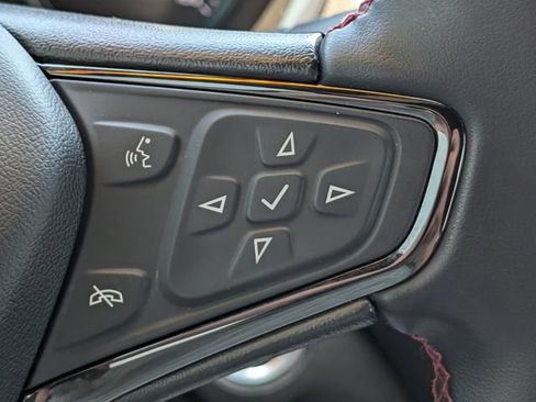 Used 2024 Chevrolet Equinox RS FWD image 26