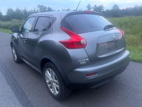 Used 2013 Nissan Juke SL AWD/4WD image 19
