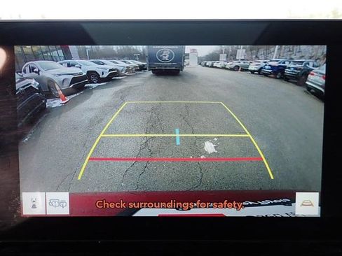 Certified 2024 Toyota Grand Highlander XLE image 27