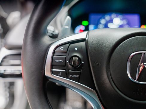 Used 2017 Acura NSX image 49