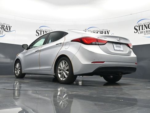 Used 2014 Hyundai Elantra SE w/ Option Group 02 image 21