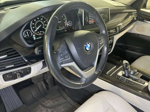 Used 2016 BMW X5 xDrive35i AWD/4WD image 4