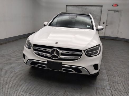 Used 2020 Mercedes-Benz GLC 300 4MATIC w/ Multimedia Package image 15
