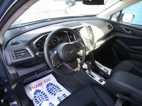 Used 2025 Subaru Ascent Premium w/ Premium Package image 19