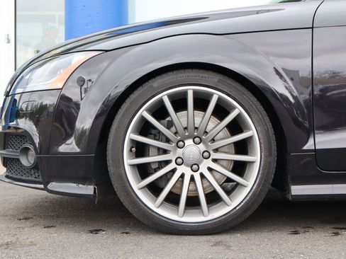 Used 2014 Audi TTS 2.0T Coupe AWD/4WD image 24