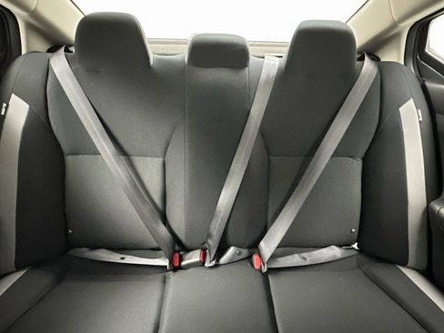 New 2025 Nissan Versa S w/ S Plus Package image 15