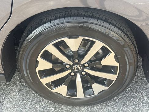 Used 2026 Honda Odyssey EX-L image 18