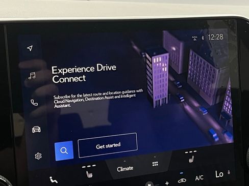 Used 2024 Lexus NX 250 FWD image 4