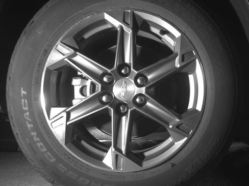 Used 2025 Chevrolet Blazer LT FWD image 15