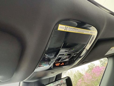 Used 2026 Lexus RX 350 F Sport w/ Convenience Package image 27