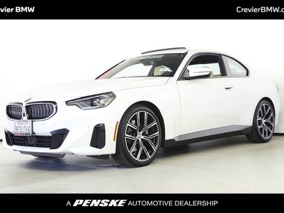 Certified 2023 BMW 230i Coupe w/ Convenience Package