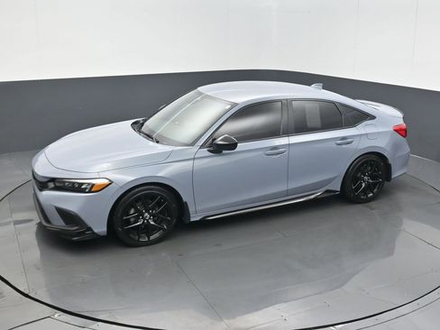 Certified 2023 Honda Civic Sport image 12