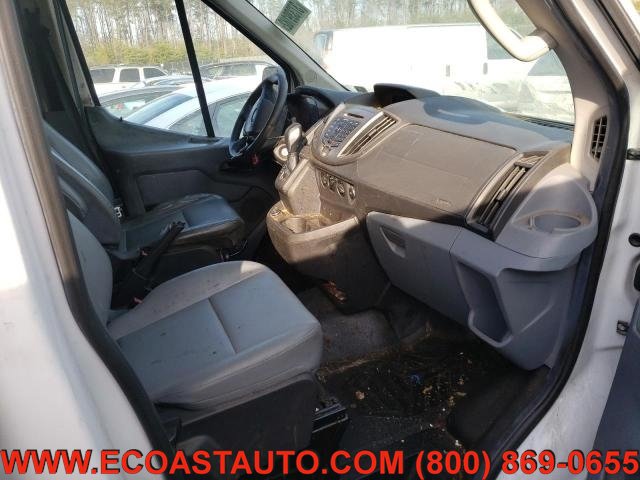 Used 2017 Ford Transit 150 148 Medium Roof RWD image 6