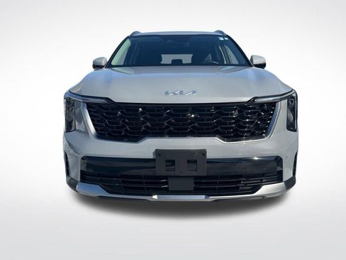 Certified 2025 Kia Sorento S image 2
