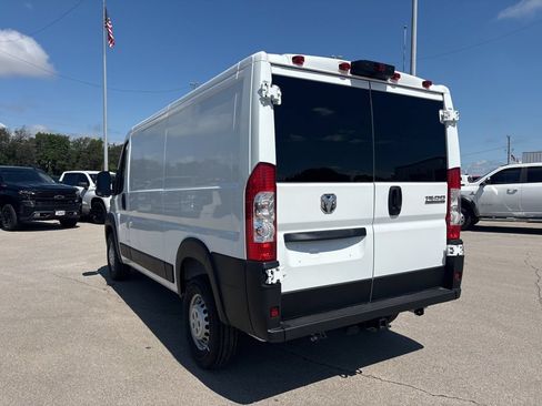 New 2026 RAM ProMaster 1500 w/ Cold Weather Group FWD image 8
