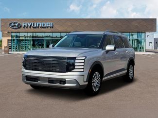 New 2026 Hyundai Palisade SEL video 1