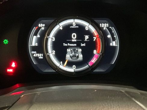 Used 2023 Lexus IS 350 F Sport w/ Memory Package AWD/4WD image 15