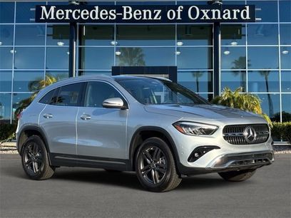 Certified 2026 Mercedes-Benz GLA 250