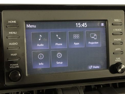 Used 2019 Toyota RAV4 LE FWD image 30