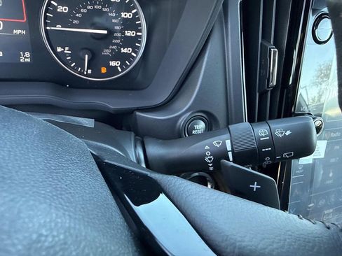 New 2026 Subaru Forester Sport image 38