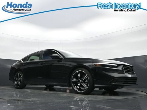 Used 2024 Honda Accord Sport image 31