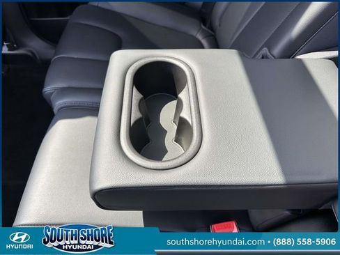 Certified 2023 Hyundai Santa Fe SEL w/ Premium Package AWD/4WD image 13