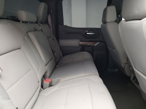 Used 2021 Chevrolet Silverado 1500 RST AWD/4WD image 19
