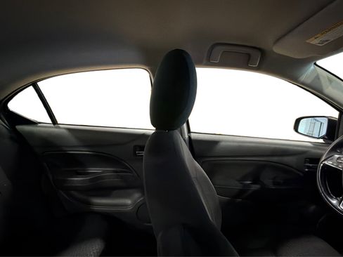 Used 2024 Mitsubishi Mirage G4 SE FWD image 40