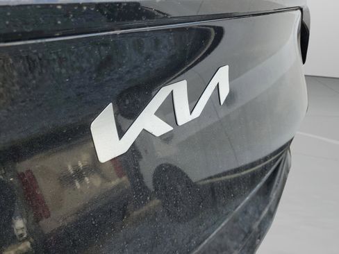 New 2026 Kia Sportage SX FWD image 27