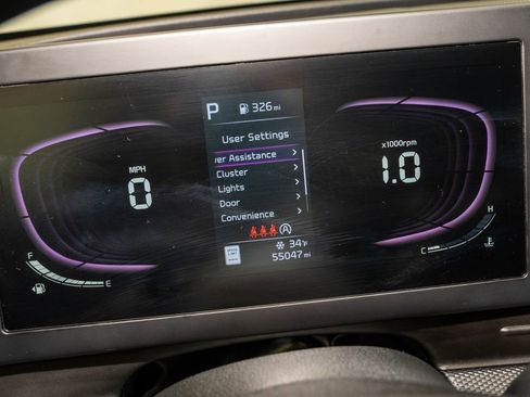 Used 2023 Kia Sportage LX image 16