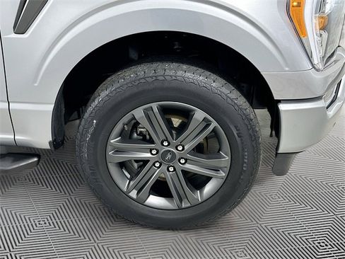 Used 2023 Ford F150 XLT w/ Equipment Group 302A High image 23