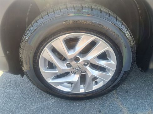 Used 2015 Honda CR-V EX-L image 9