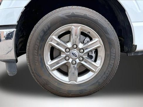 Used 2025 Ford F150 XLT w/ Equipment Group 301A Standard RWD image 33