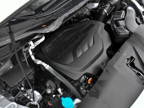 Used 2023 Honda Odyssey EX-L image 54