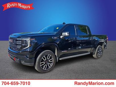 Used 2025 GMC Sierra 1500 AT4 w/ AT4 Premium Package