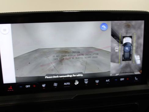 New 2025 Ford Bronco Sport Outer Banks w/ Outer Banks Tech Package+ image 52