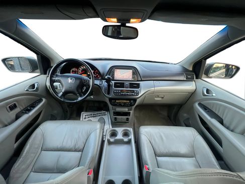 Used 2007 Honda Odyssey Touring image 23