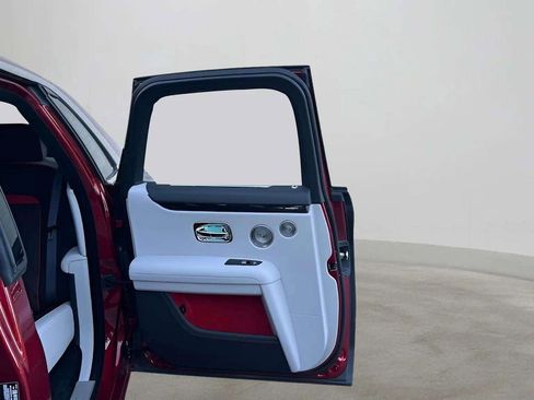 Certified 2024 Rolls-Royce Ghost image 23