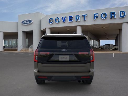 New 2026 Ford Expedition Tremor AWD/4WD image 5