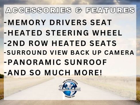 Used 2021 Chevrolet Tahoe Z71 w/ Z71 Signature Package image 6