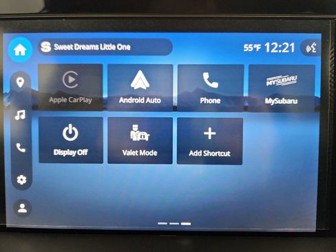 New 2026 Subaru Outback Premium image 18