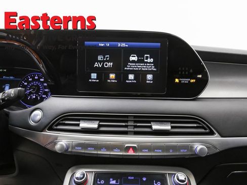 Used 2020 Hyundai Palisade SEL image 12