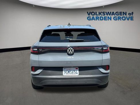 Used 2023 Volkswagen ID.4 Pro S RWD image 6